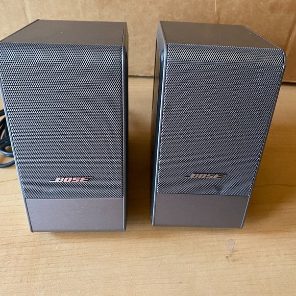 Bose Computer MusicMonitor - Picture 2 of 8